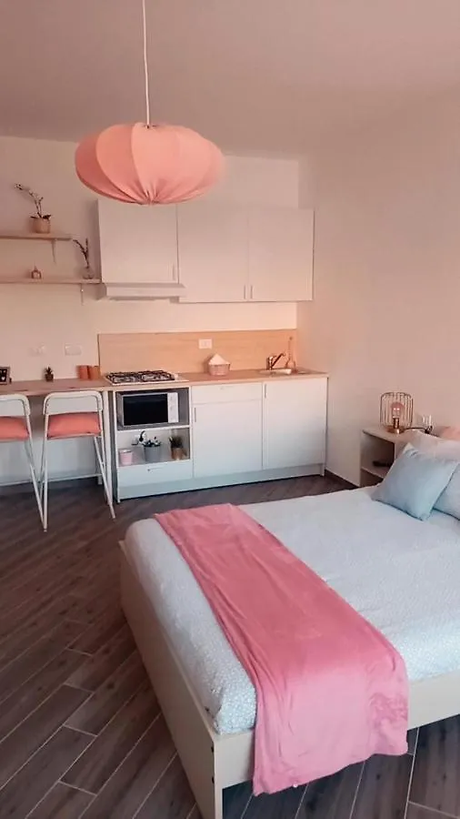 Dimentica Il Cervello Hotel Palermo Guest house
