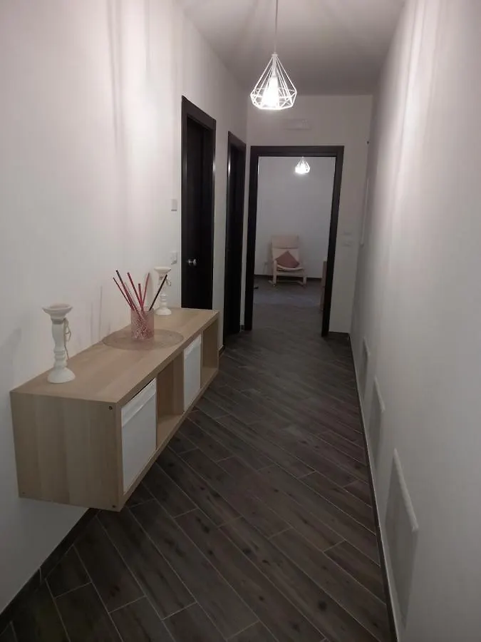 Dimentica Il Cervello Hotel Palermo Italy
