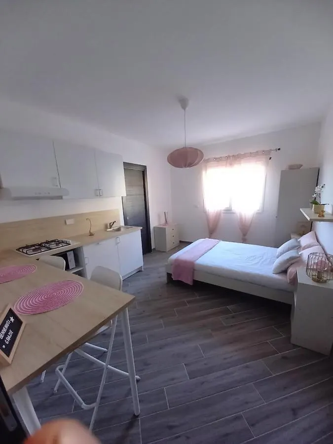 Dimentica Il Cervello Hotel Palermo Italy