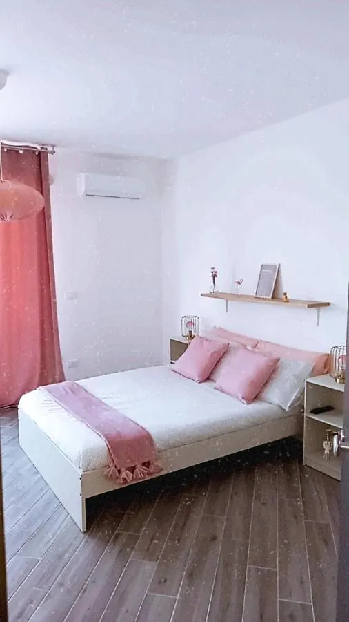 Guest house Dimentica Il Cervello Hotel Palermo