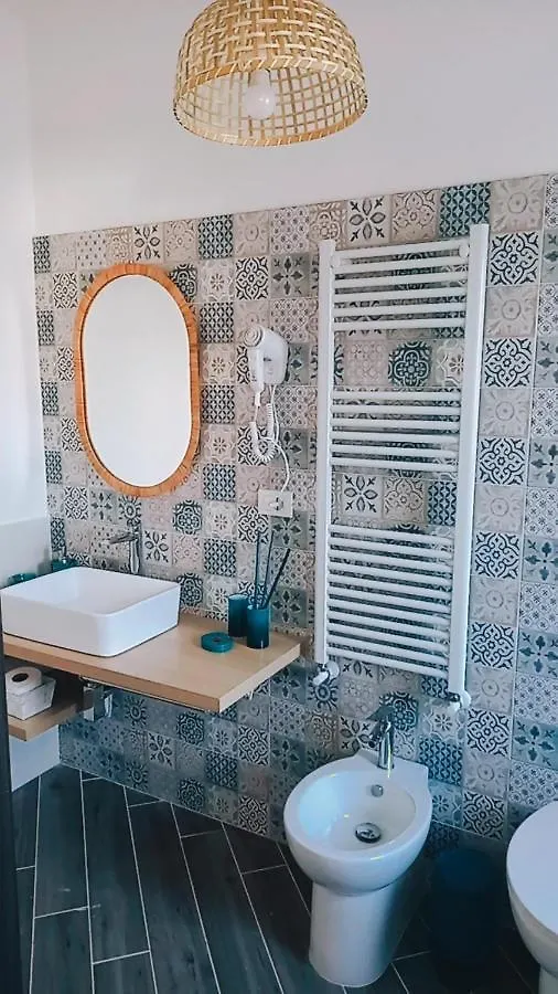 Dimentica Il Cervello Hotel Palermo 2*,