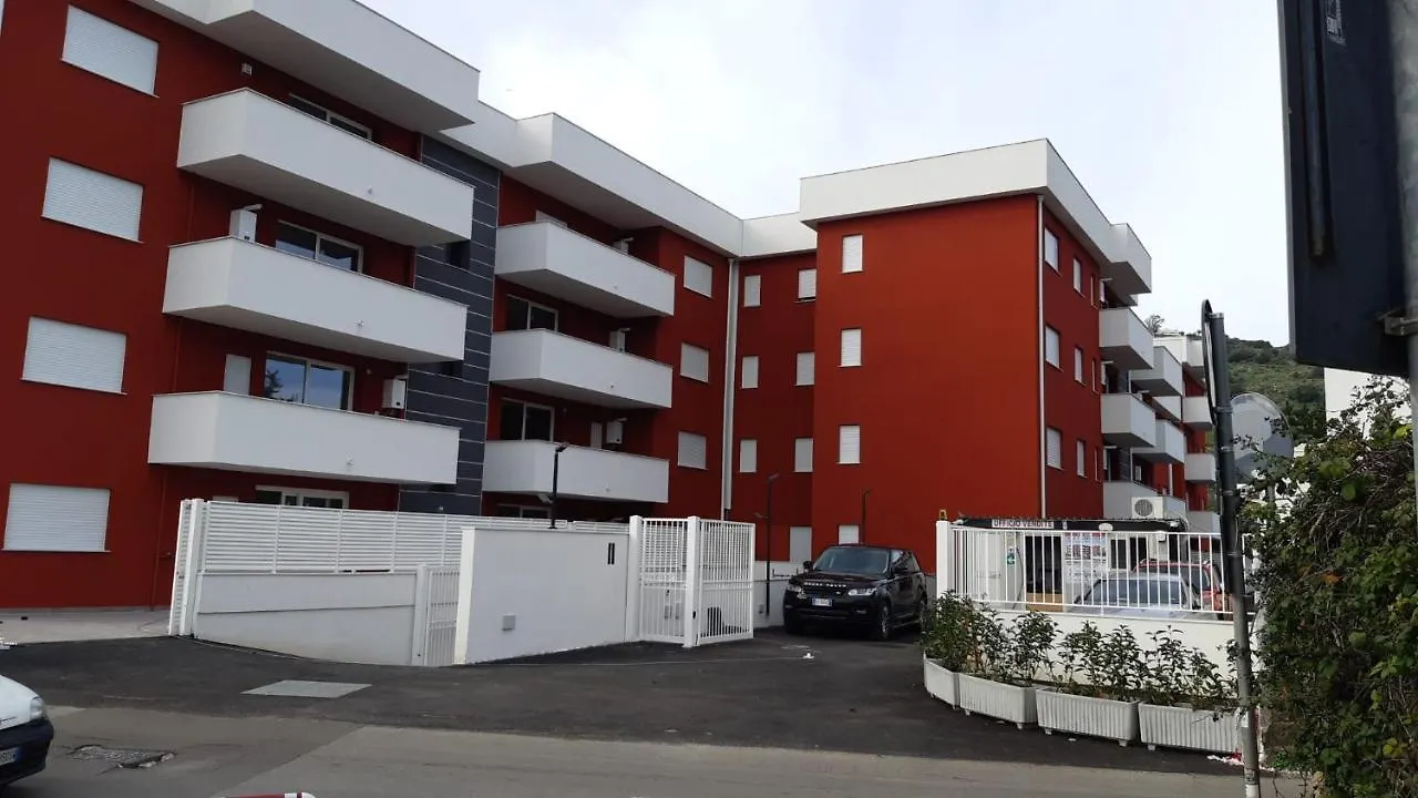Dimentica Il Cervello Hotel Palermo Italy