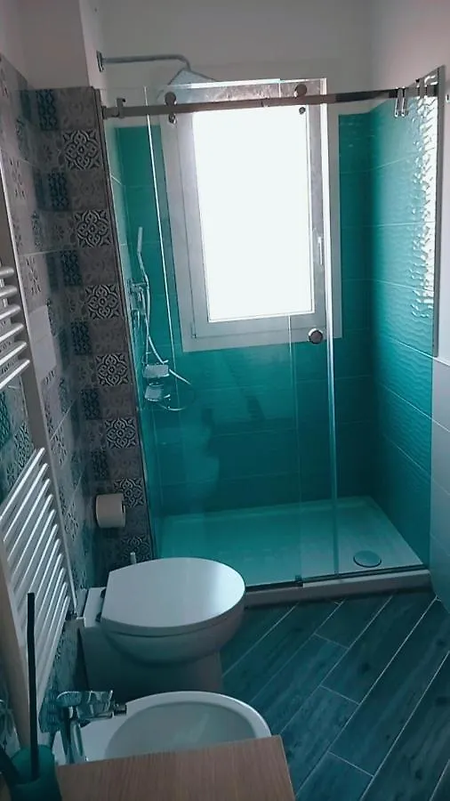 Dimentica Il Cervello Hotel Palermo Guest house