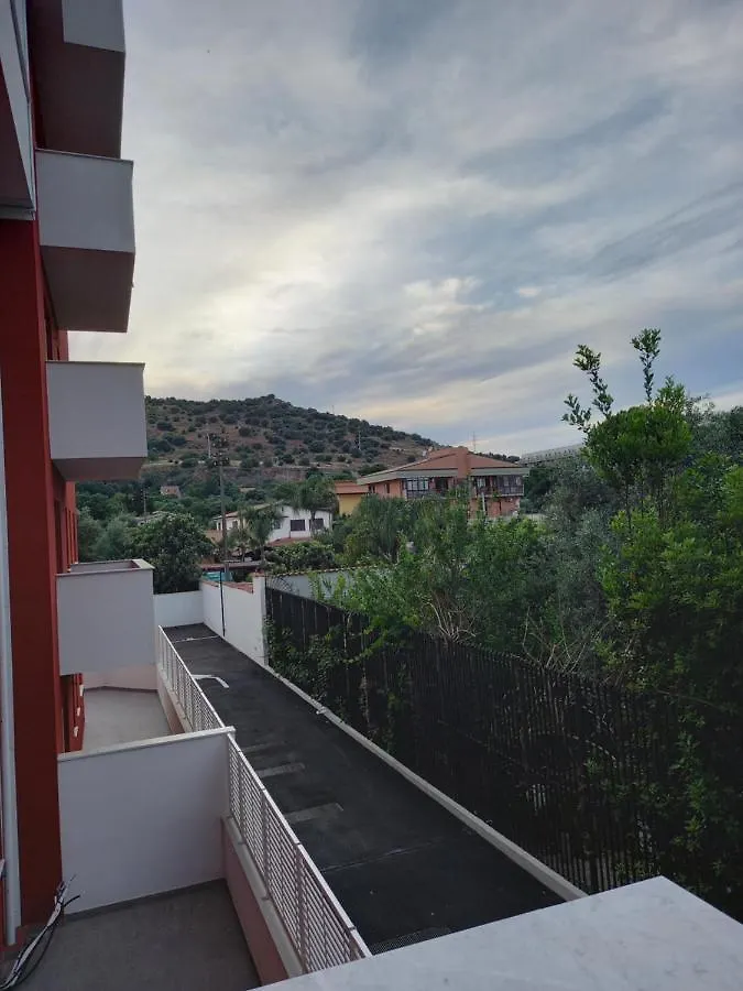 Dimentica Il Cervello Hotel Palermo Guest house