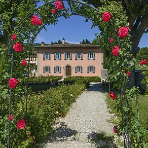 Bed & Breakfast Agnolaccio Residenza D'epoca Pistoia