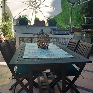 Bed & Breakfast La Terrazza Sui Vigneti-rovescala San Damiano al Colle