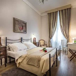 *** Nocleg ze śniadaniem Casa Di Barbano Włochy