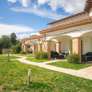 Hotel Essenza Di Mirto La Caletta