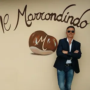 Bed & Breakfast Il Marrondindo Galliano