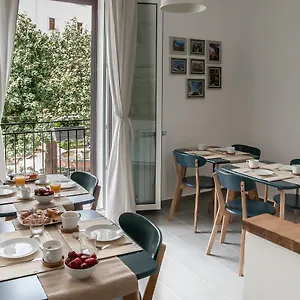 Bed & Breakfast Dietro Il Teatro Palermo